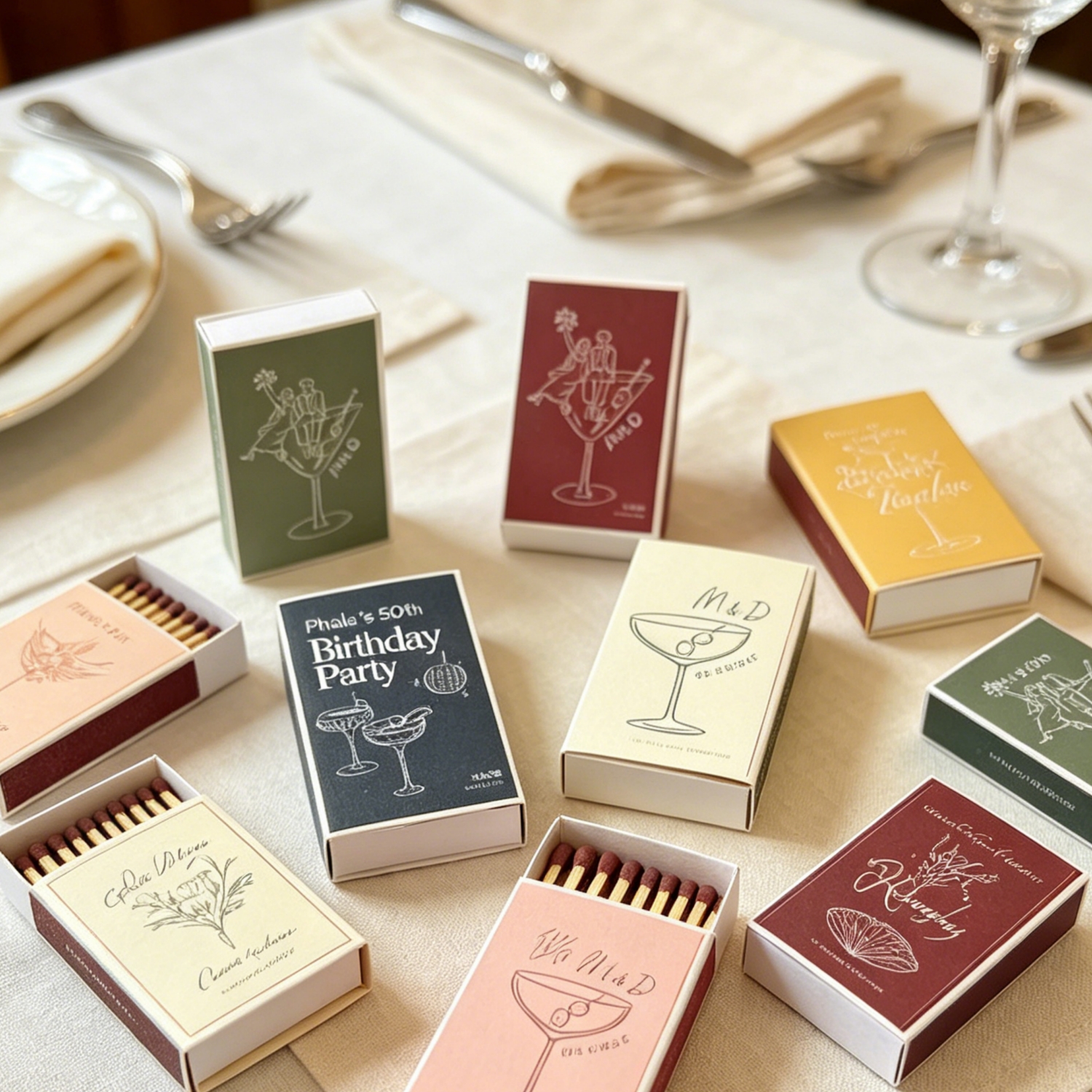 Personalized Gold Foil Let Lov - Let'S Party Event Supply avaliação e preço