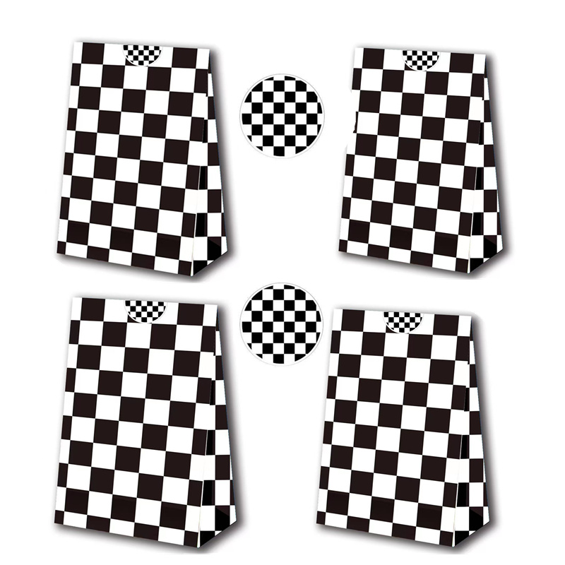 12pcs Race Car Racing Treat Bo - Event Party Box avaliação e preço
