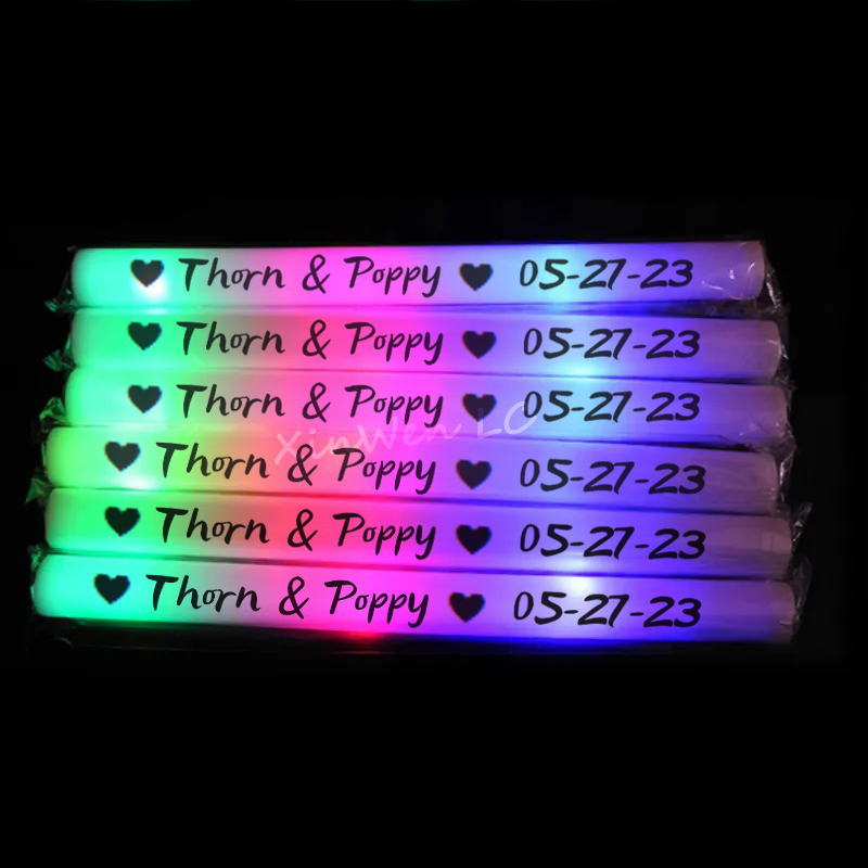 20/30/40Pcs RGB LED Glow Bulk  - Cotton Candy Cone avaliação e preço