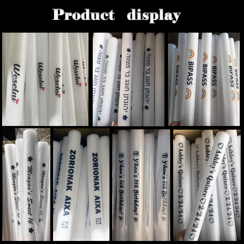 20/30/40Pcs RGB LED Glow Bulk  - Cotton Candy Cone avaliação e preço