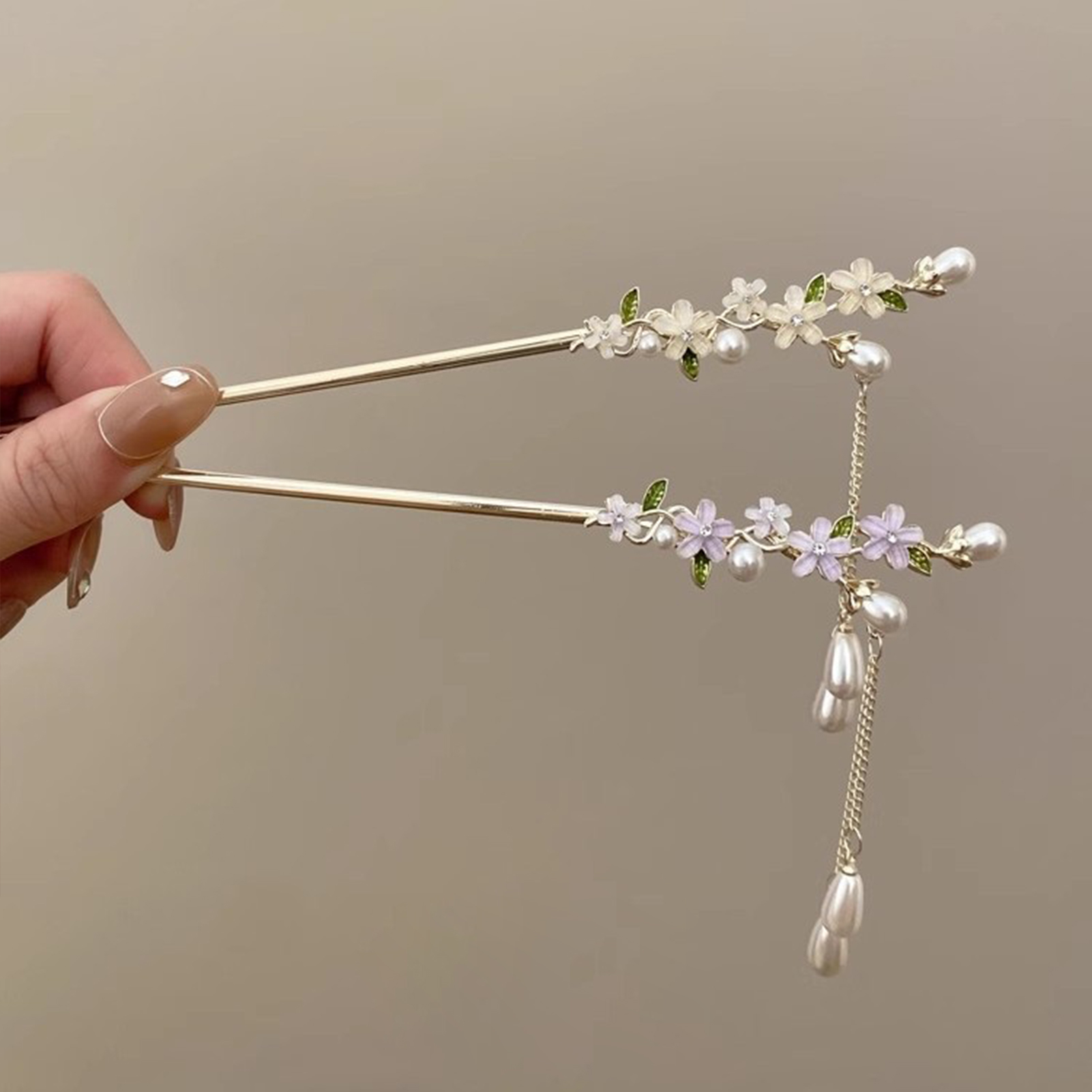 Secure Hold Hair Stick Gracefu - Event Suppliers avaliação e preço