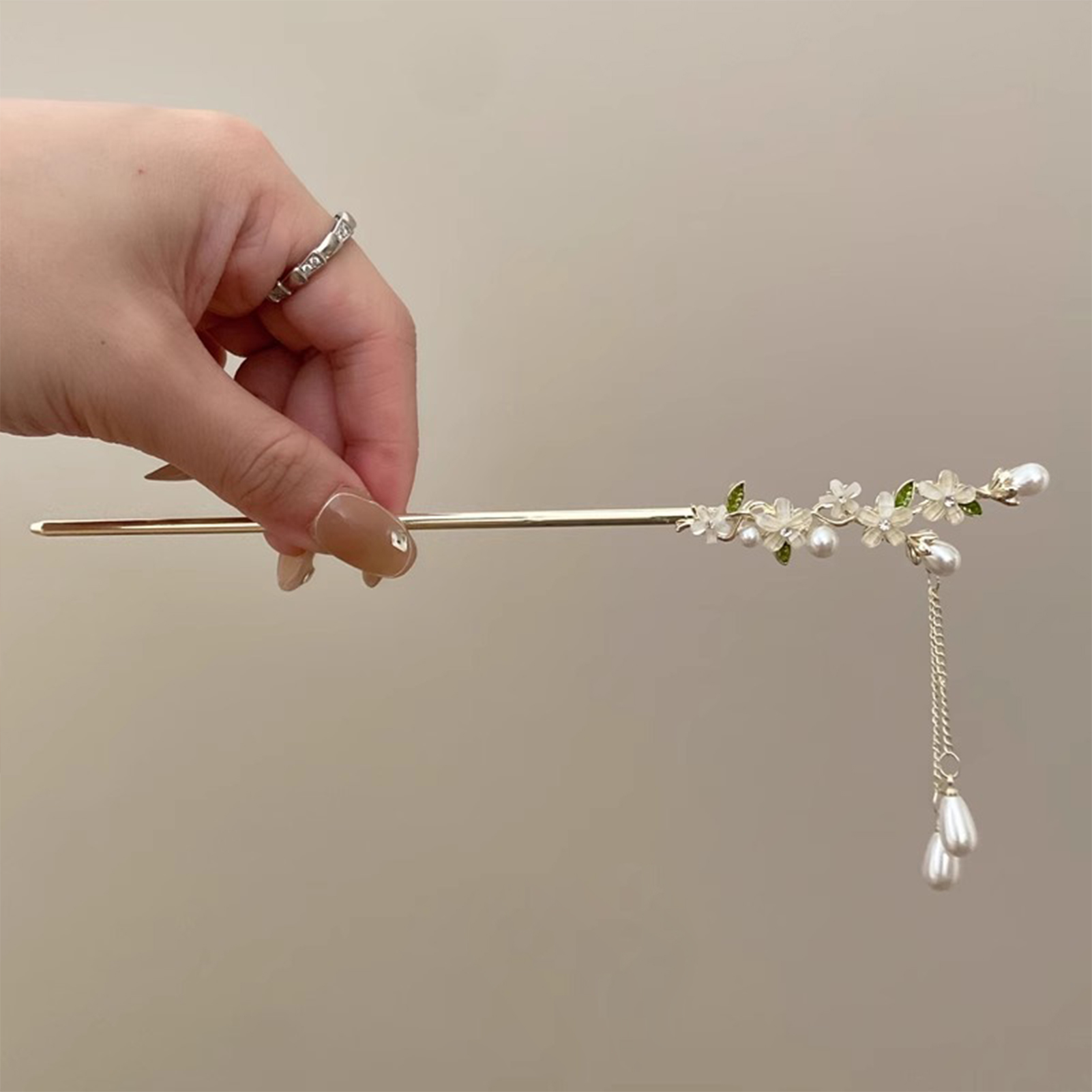 Secure Hold Hair Stick Gracefu - Event Suppliers avaliação e preço