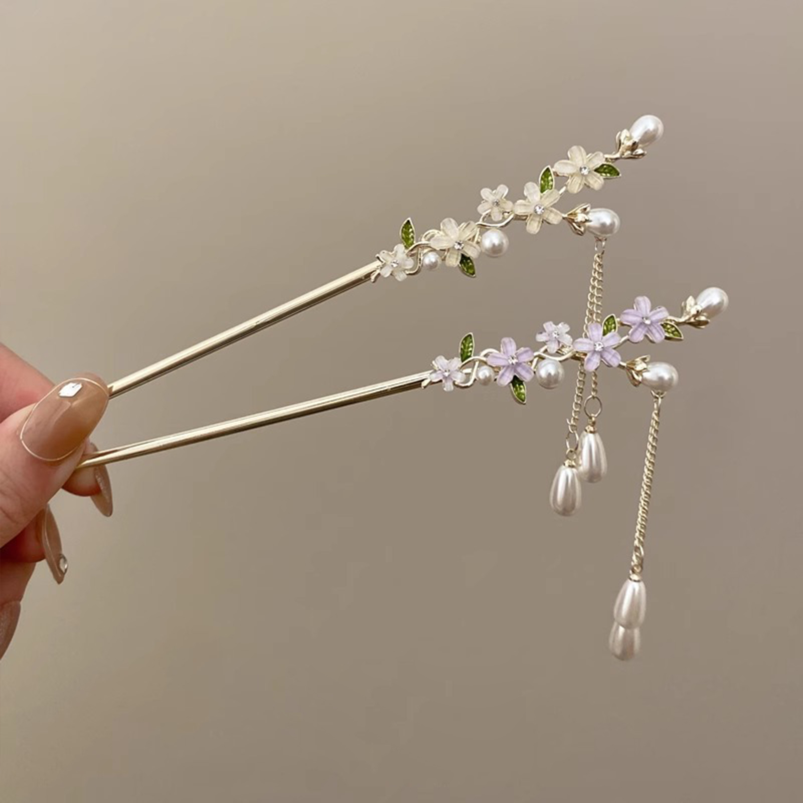 Secure Hold Hair Stick Gracefu - Event Suppliers avaliação e preço