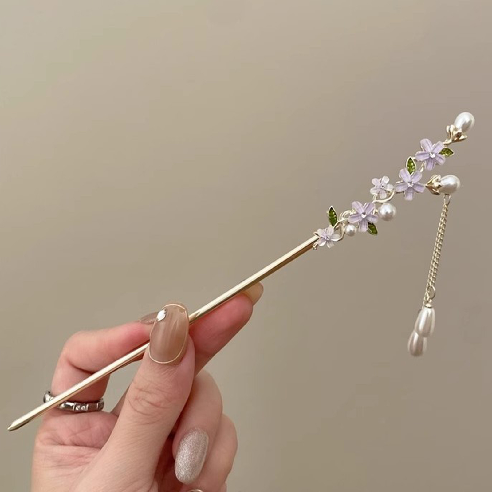 Secure Hold Hair Stick Gracefu - Event Suppliers avaliação e preço