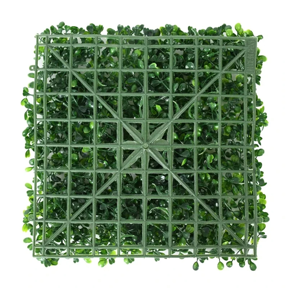 10 Pcs 25 CM Artificial Eucaly - Flower Wall Panel avaliação e preço