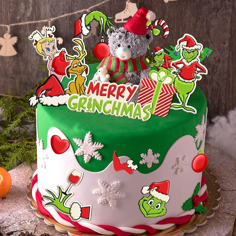 Christmas Tree Box Reindeer Si - Cotton Candy Cone avaliação e preço