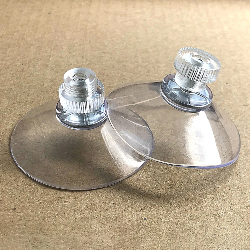 5/50pcs 25/32/41mm Round Stron - Plastic Cup 50Pcs avaliação e preço
